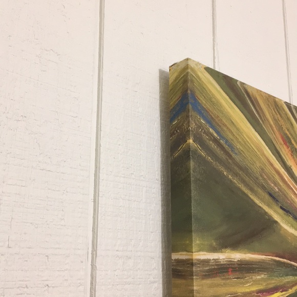 Wall art (printed canvas) - Picture 2 of 2